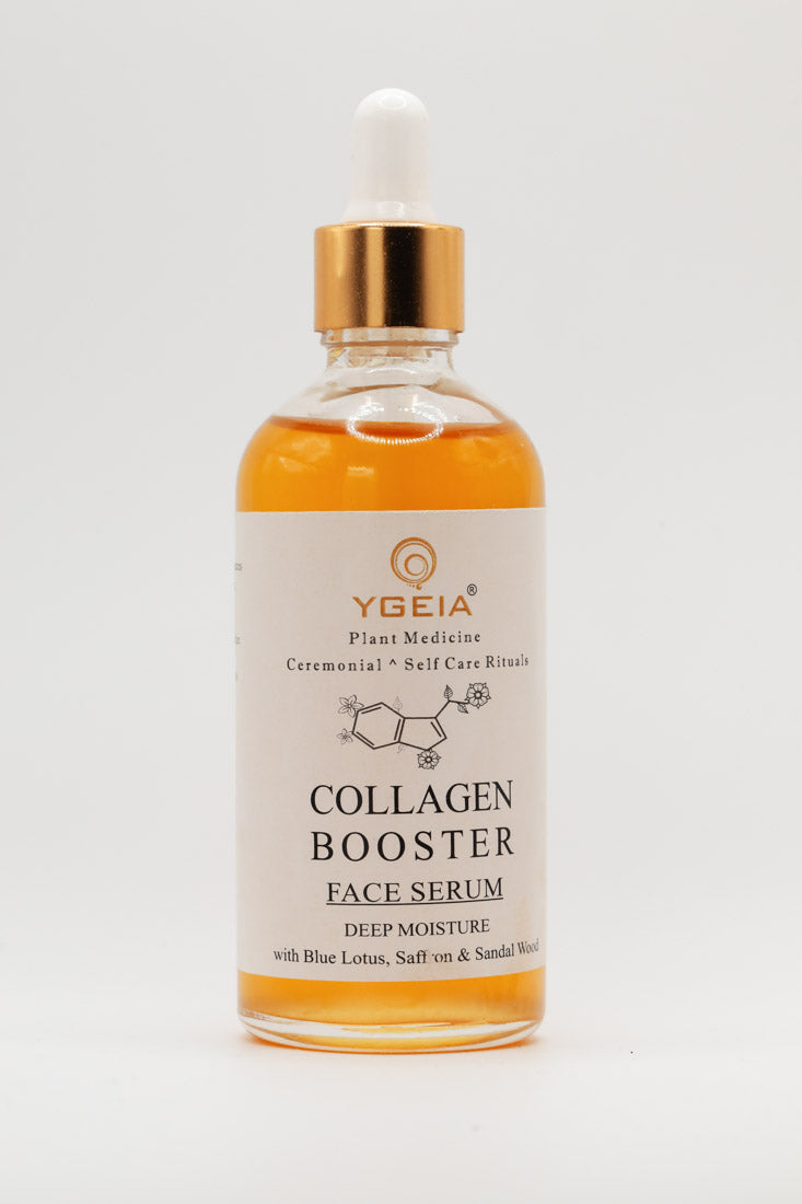 Collagen Booster Face Serum